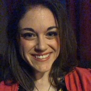 Meet your Posher, Jamie